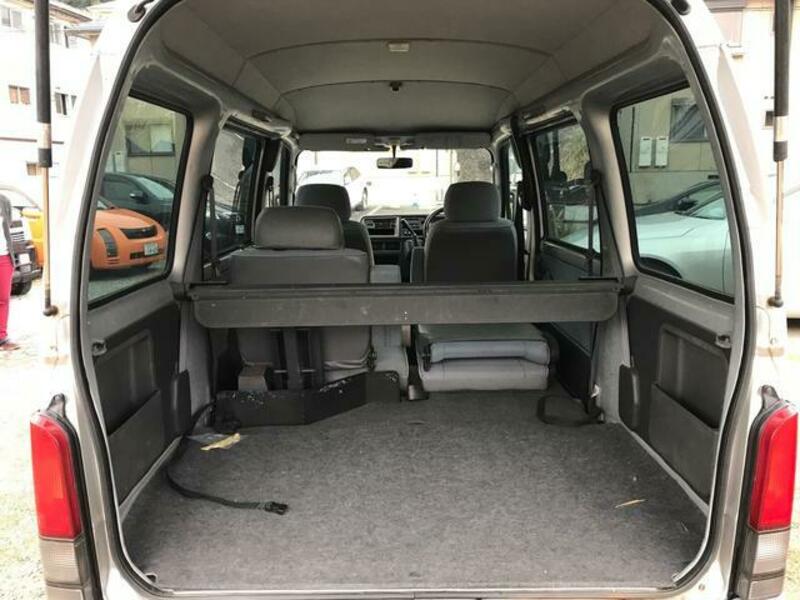 DIAS WAGON