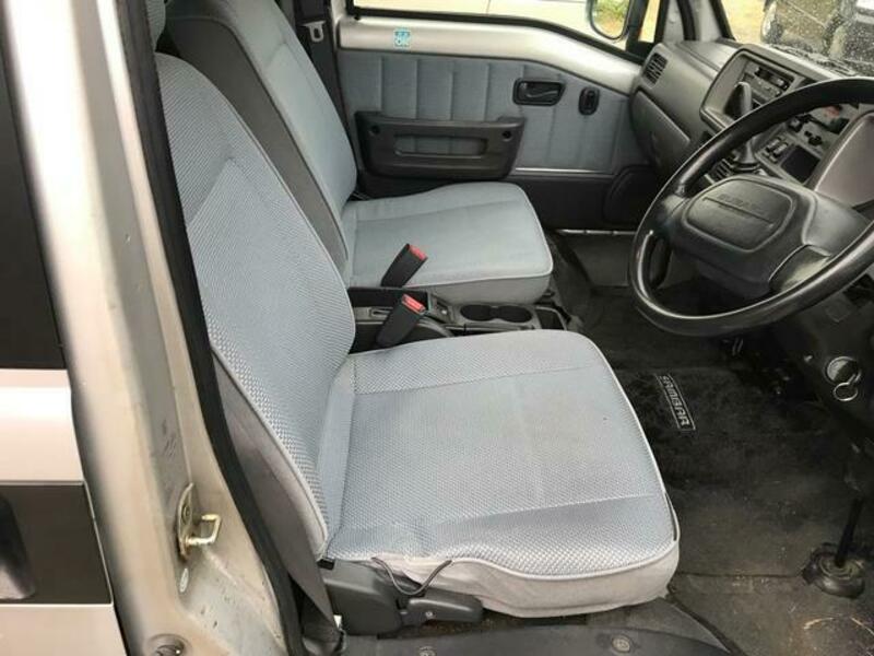 DIAS WAGON