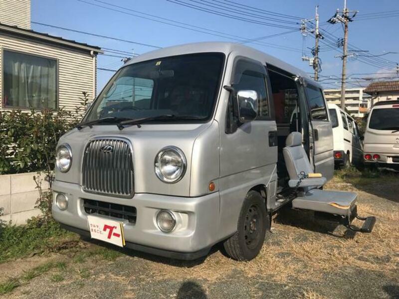 DIAS WAGON-0