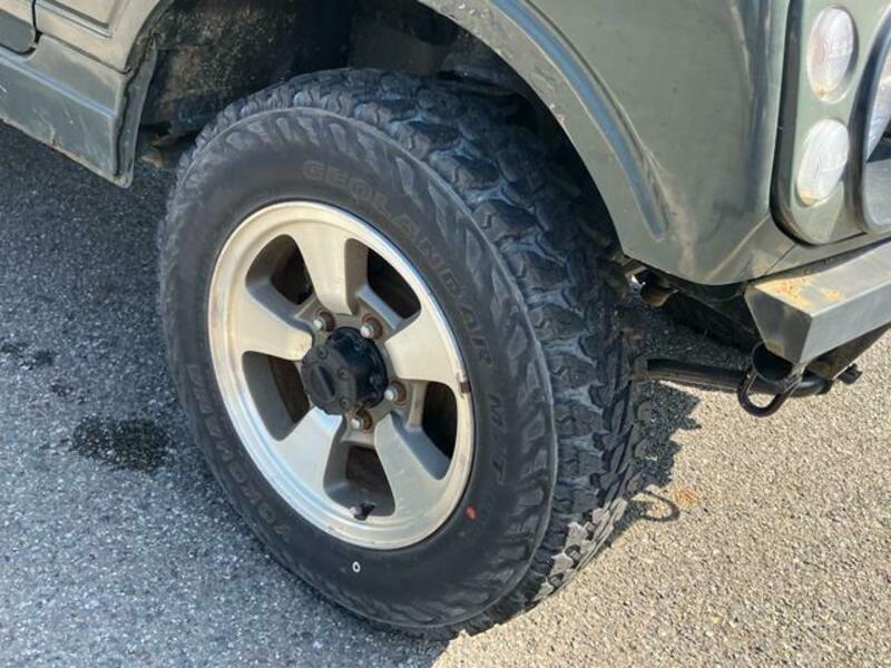 JIMNY