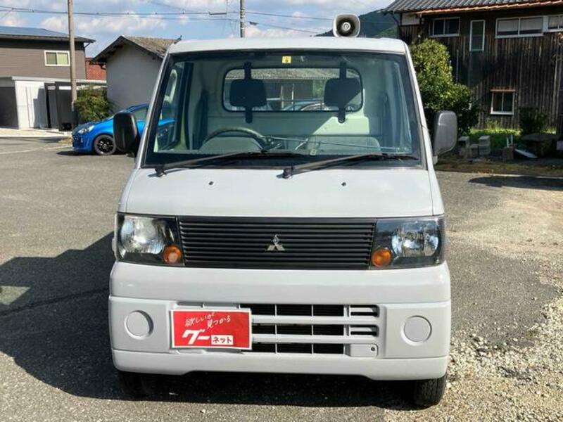MINICAB TRUCK