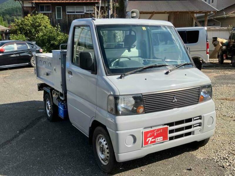 MINICAB TRUCK