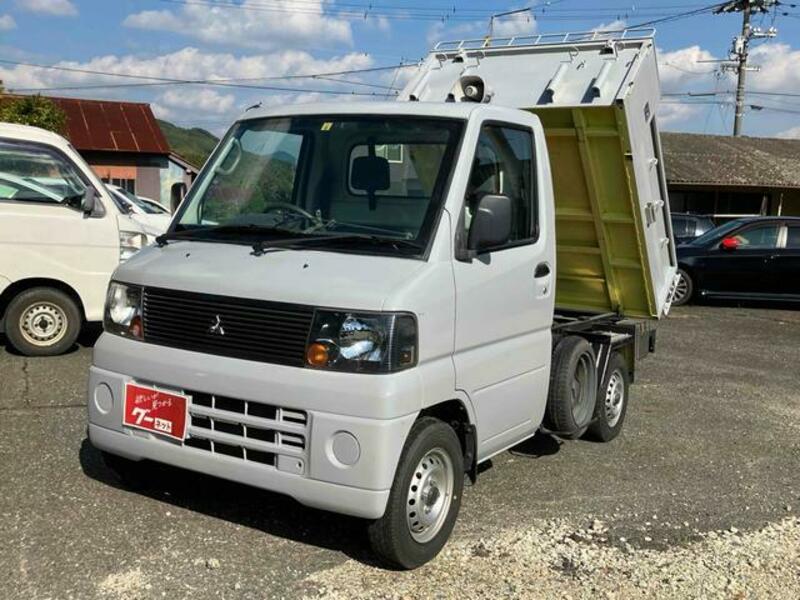 MINICAB TRUCK