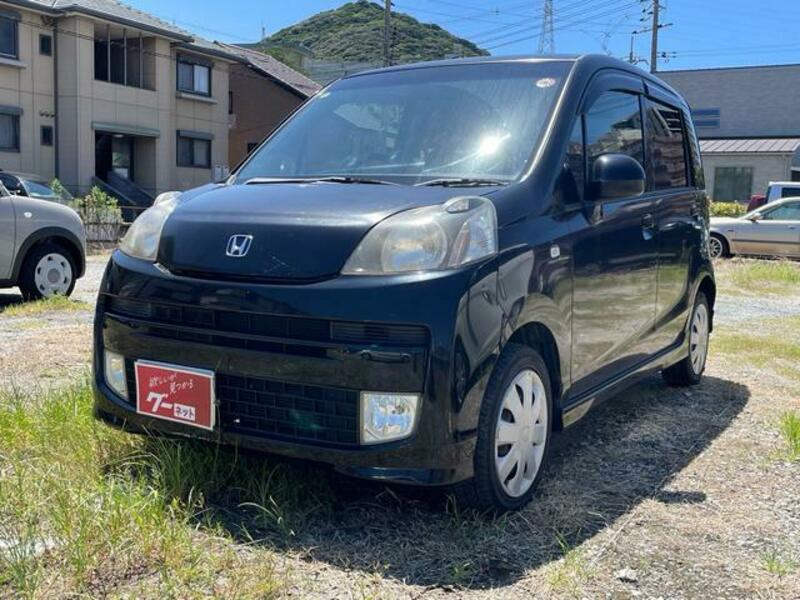 HONDA LIFE