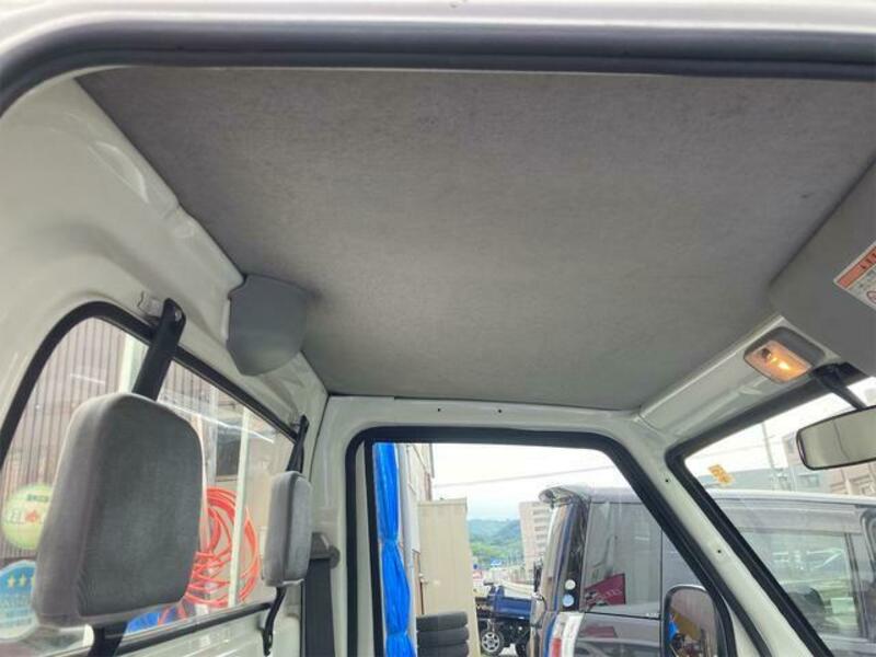 CLIPPER TRUCK