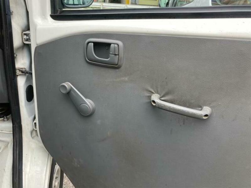 CLIPPER TRUCK