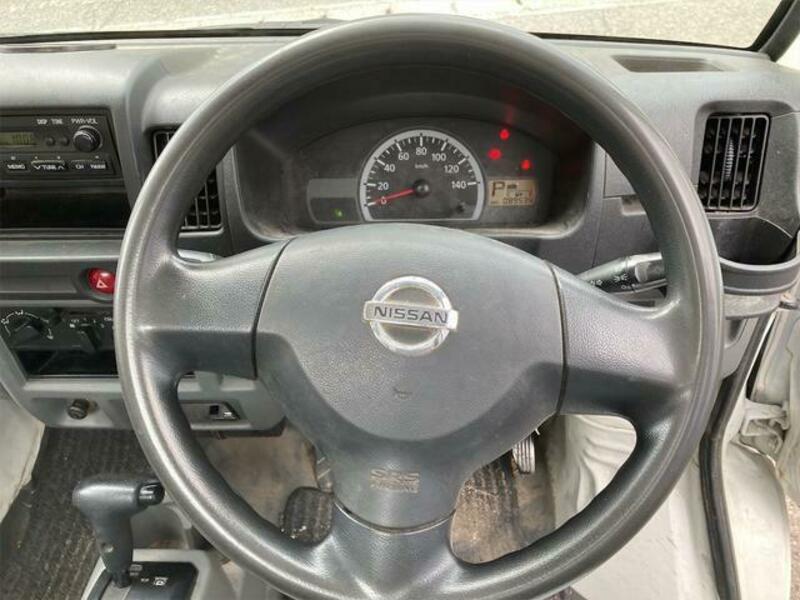 CLIPPER TRUCK