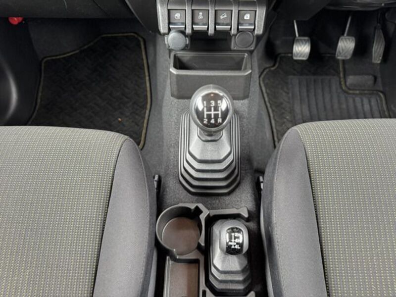 JIMNY SIERRA