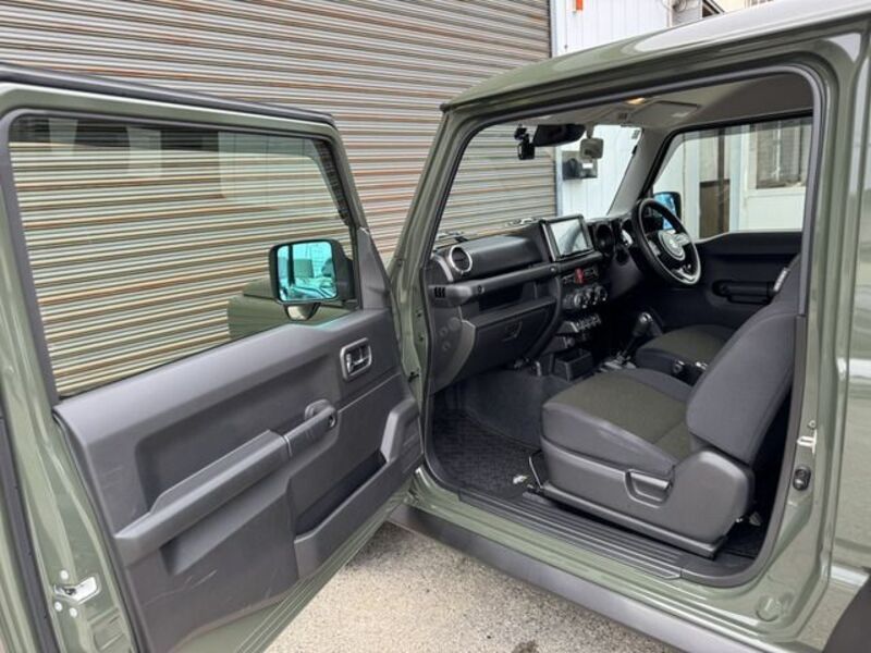 JIMNY SIERRA