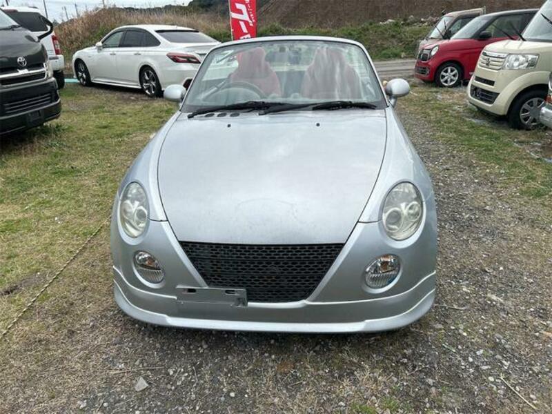 COPEN