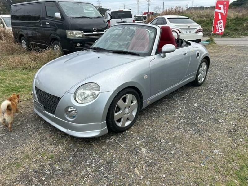 COPEN
