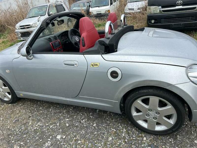 COPEN