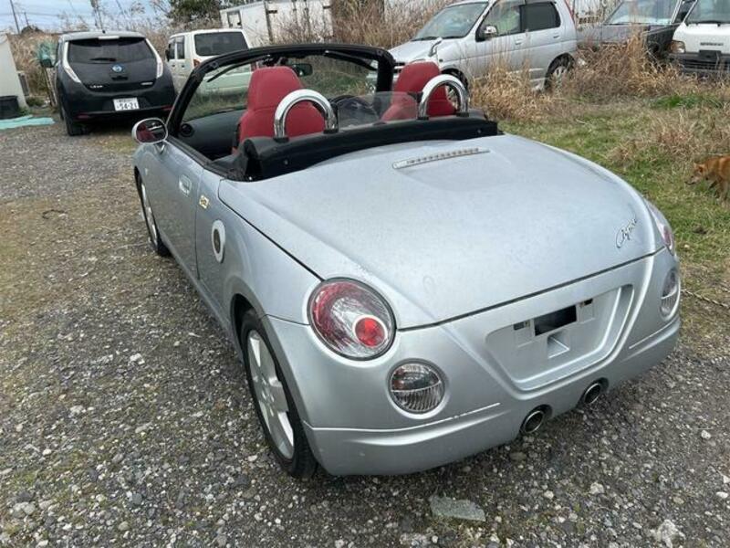 COPEN