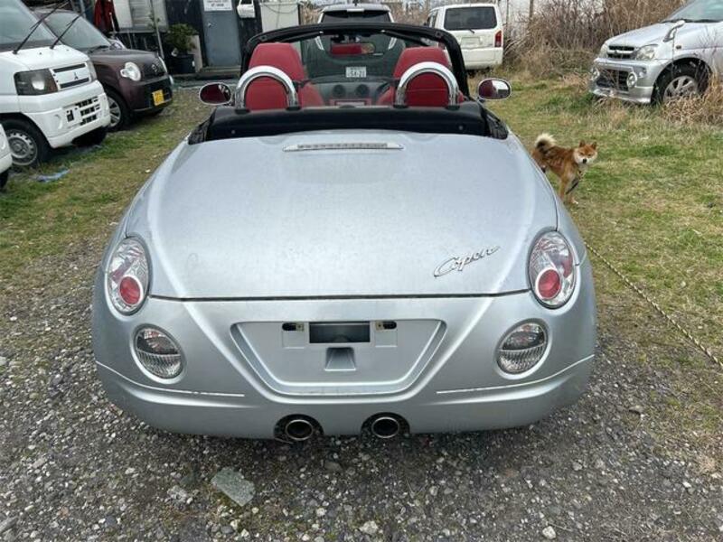 COPEN