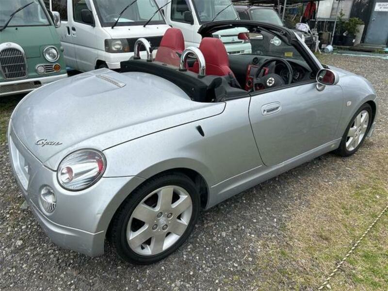 COPEN