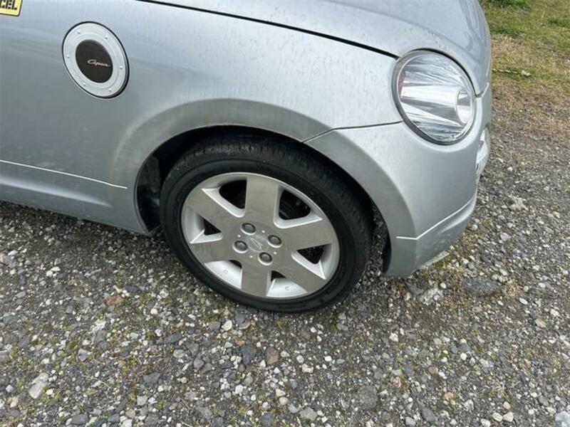 COPEN