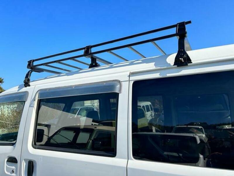 MINICAB VAN