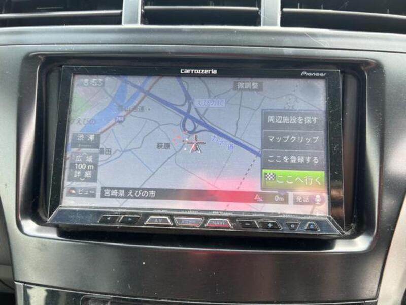PRIUS ALPHA