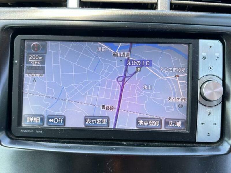 PRIUS ALPHA