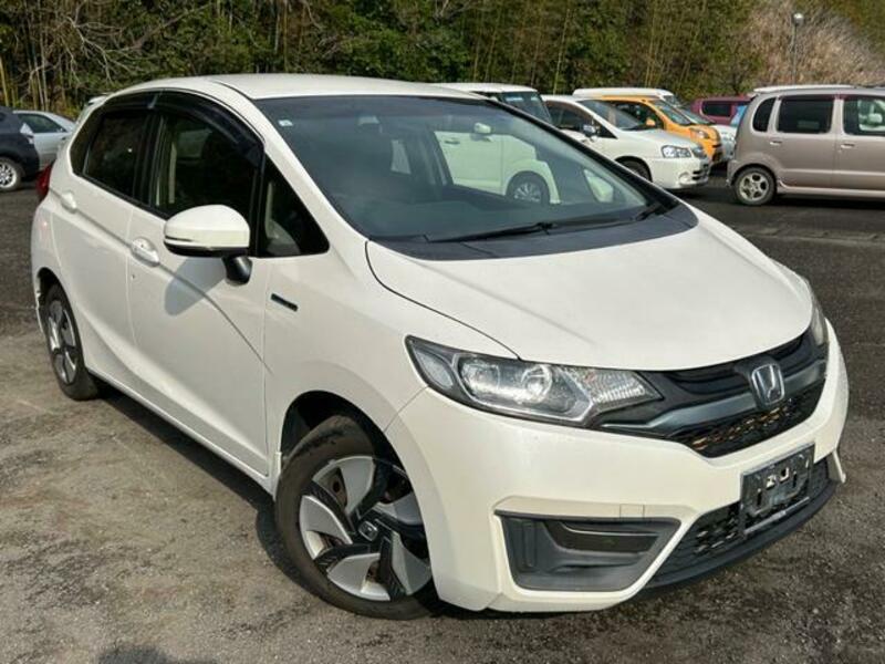 FIT HYBRID