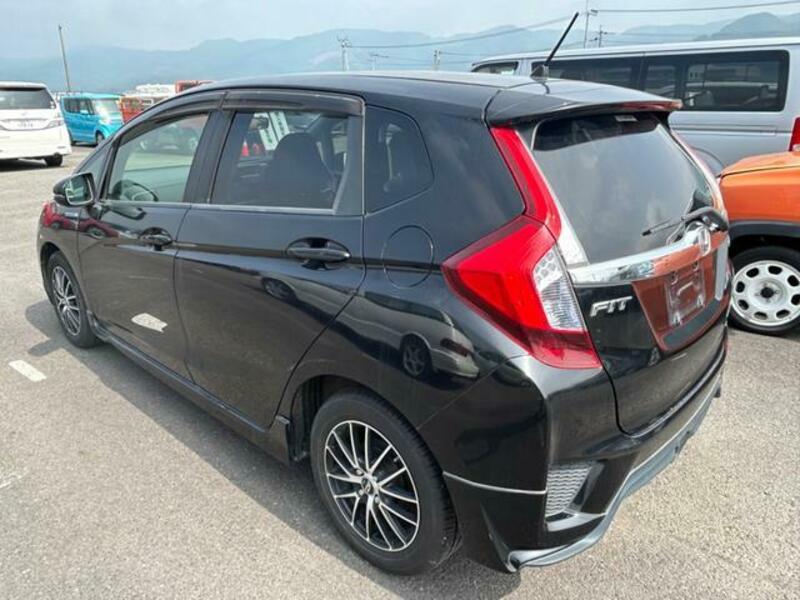 FIT HYBRID