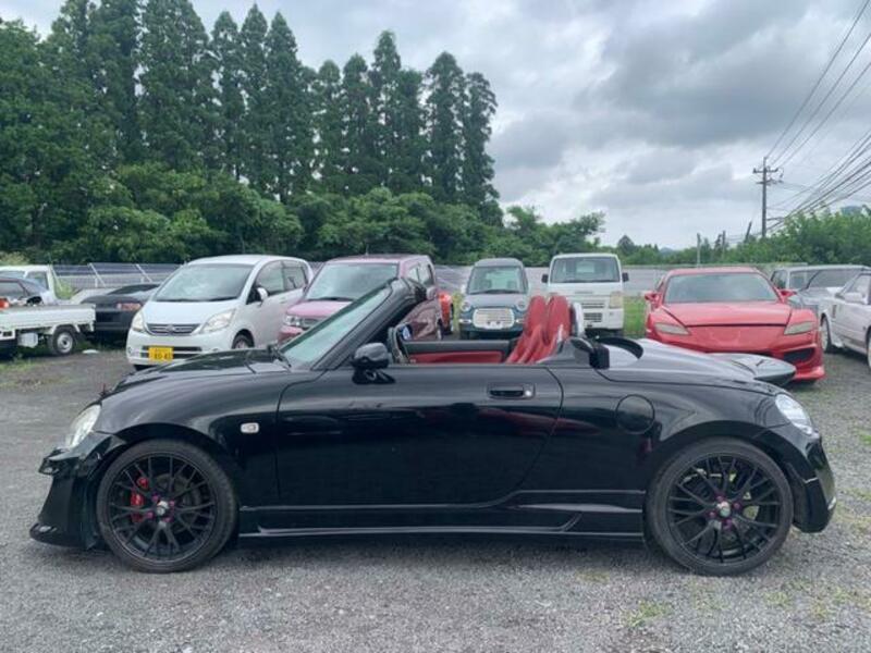 COPEN