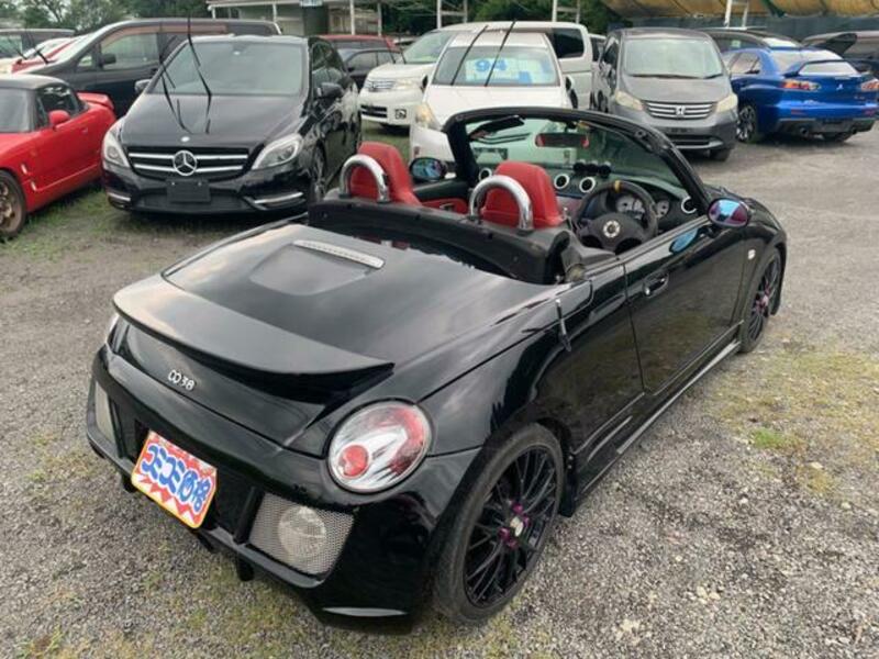 COPEN