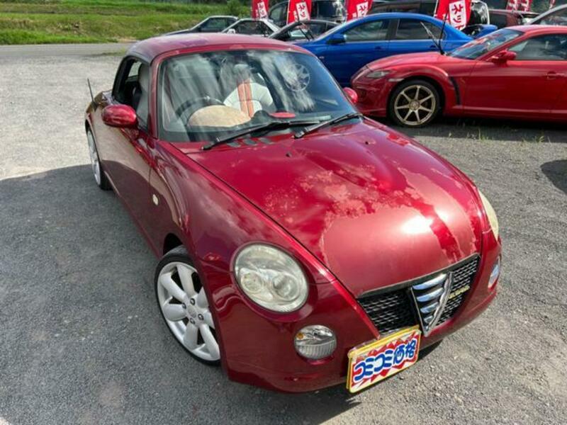 COPEN
