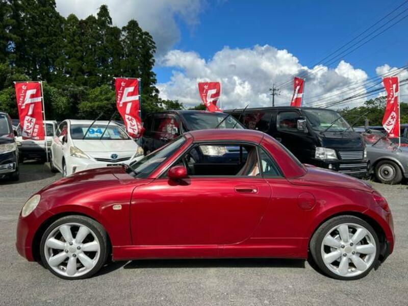 COPEN