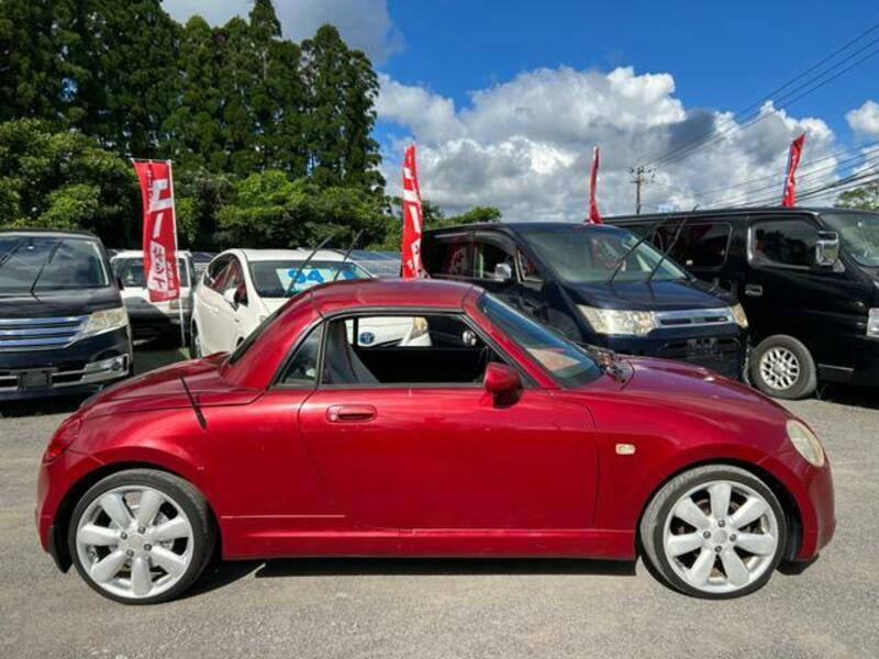 COPEN