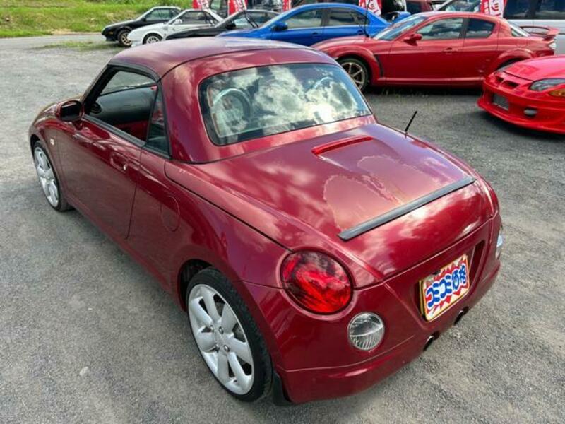 COPEN