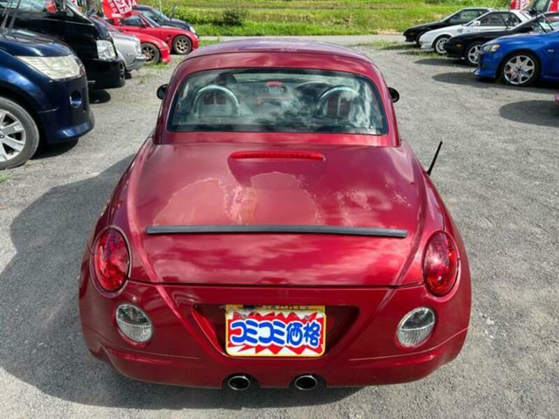 COPEN