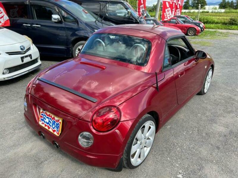 COPEN