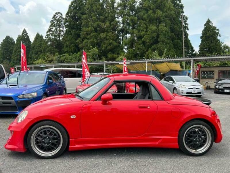 COPEN