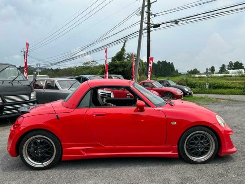 COPEN