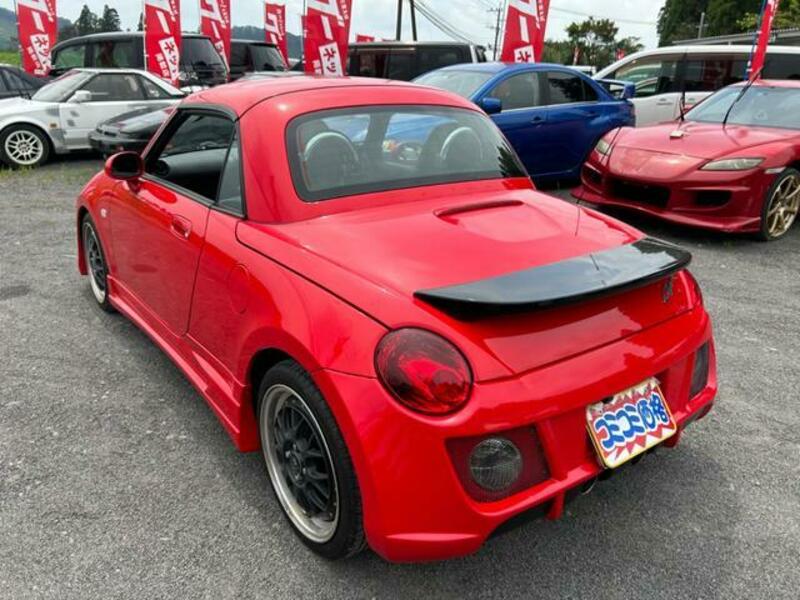 COPEN