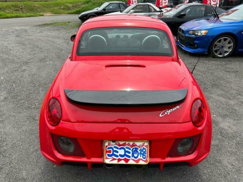 COPEN