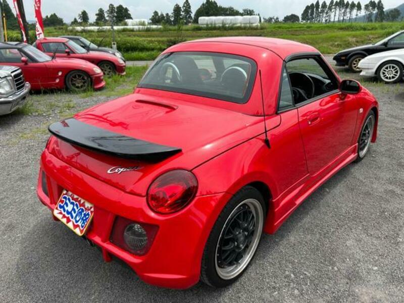 COPEN