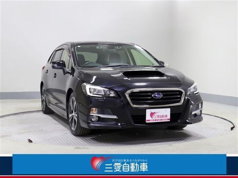 LEVORG-0