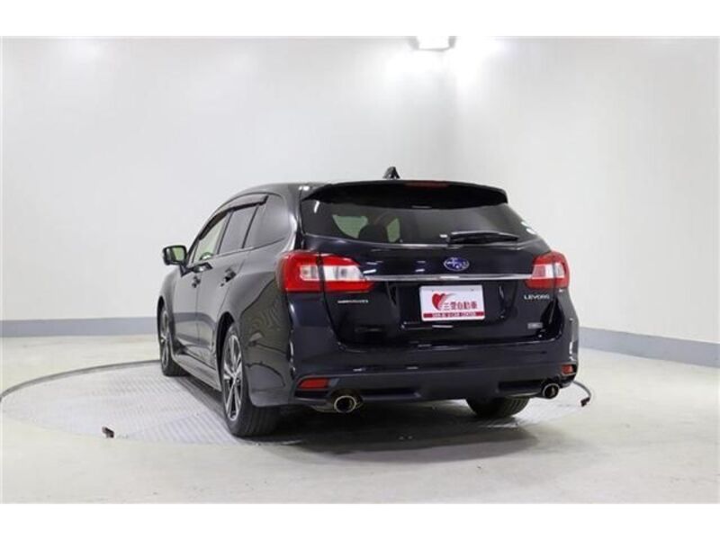 LEVORG