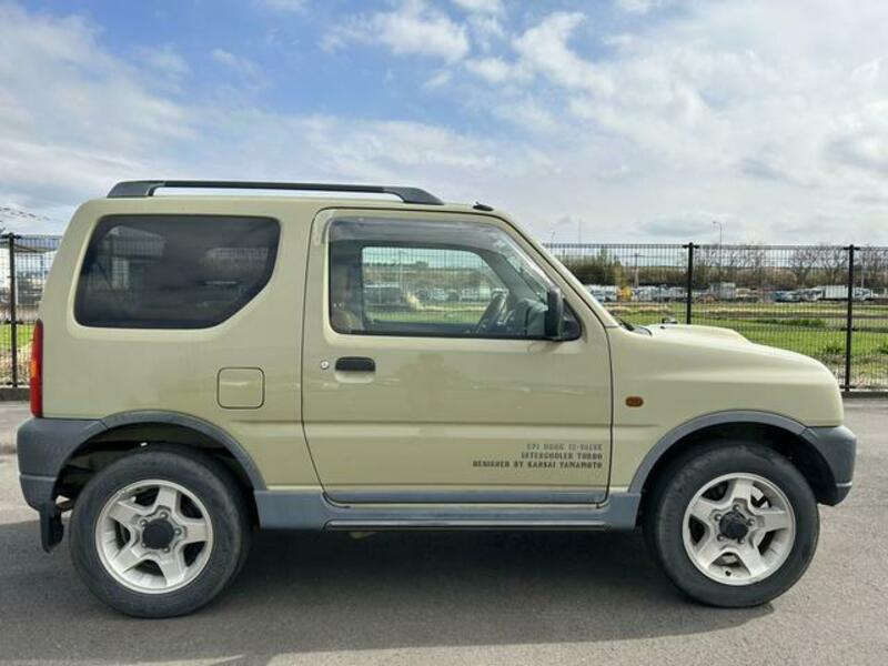 JIMNY