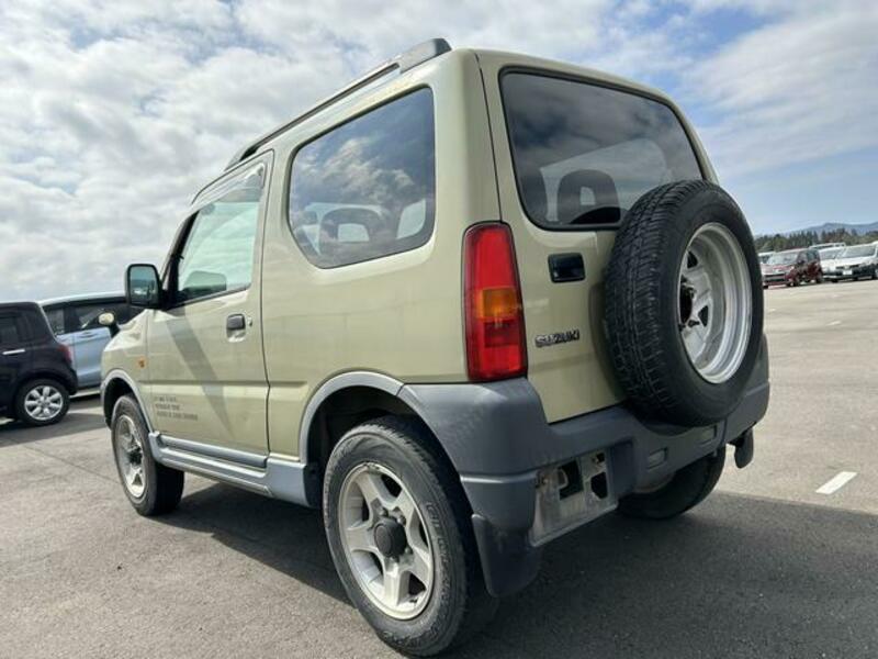 JIMNY