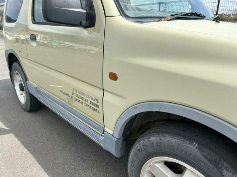 JIMNY