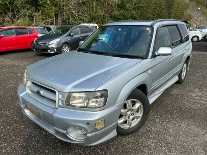 FORESTER-0