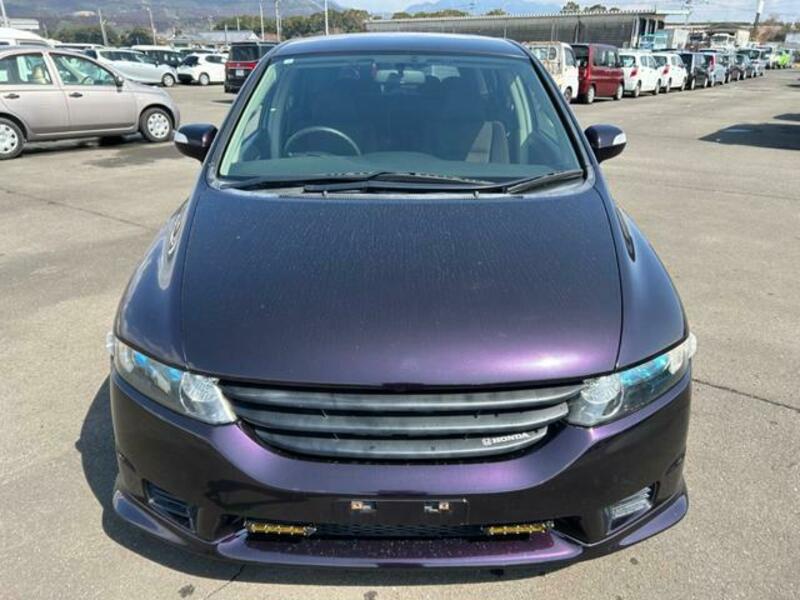 ODYSSEY
