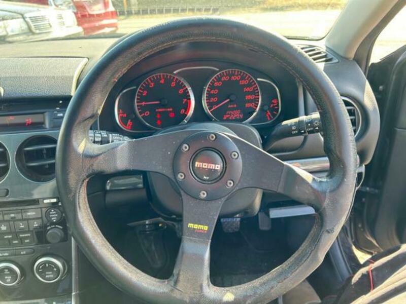 ATENZA SPORT
