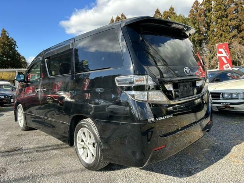 VELLFIRE