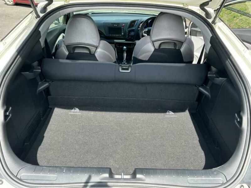 CR-Z