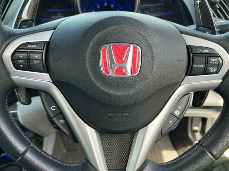 CR-Z