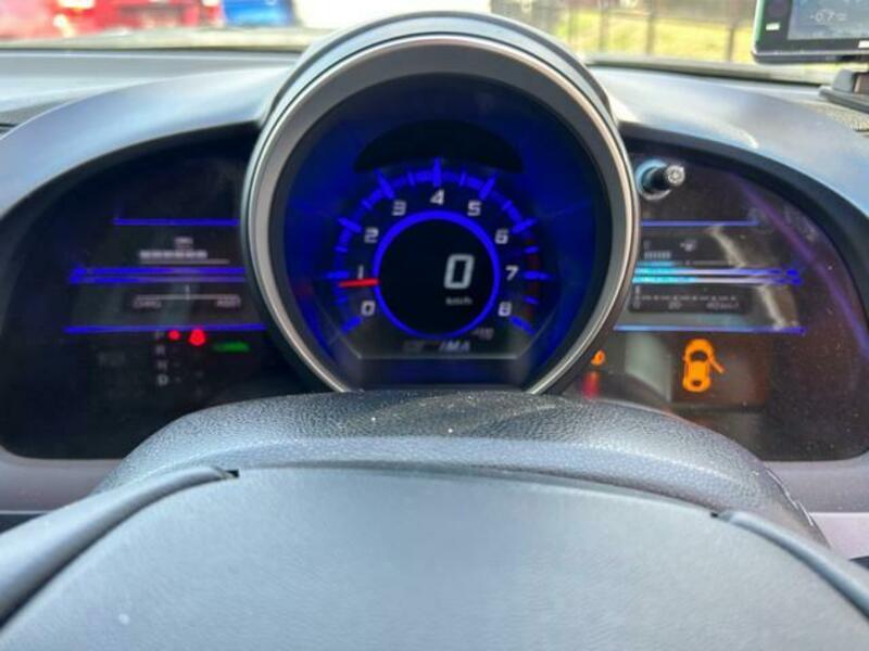 CR-Z